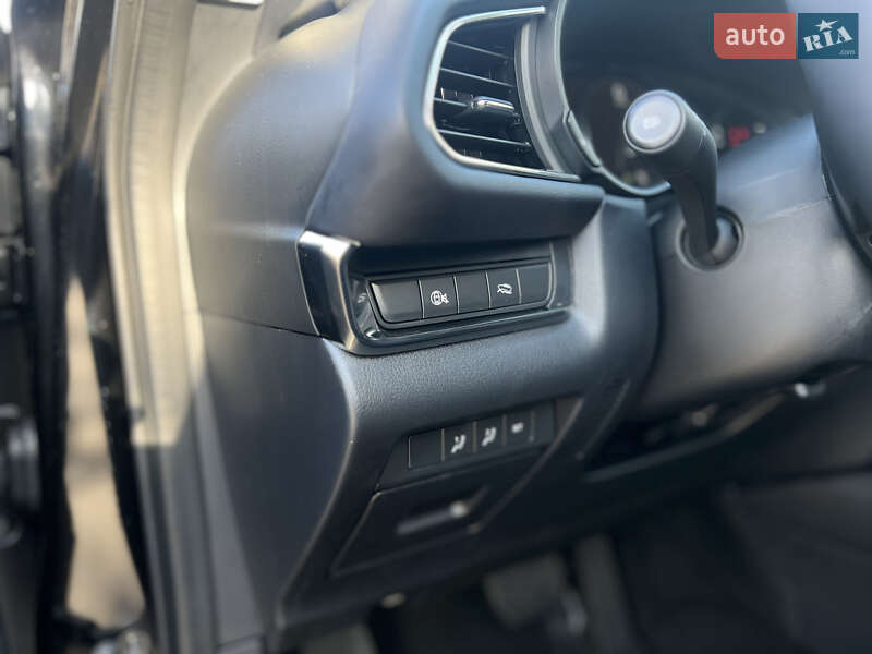 Внедорожник / Кроссовер Mazda CX-30 2025 в Николаеве фото 22 Внедорожник / Кроссовер Mazda CX-30 2025 в Николаеве