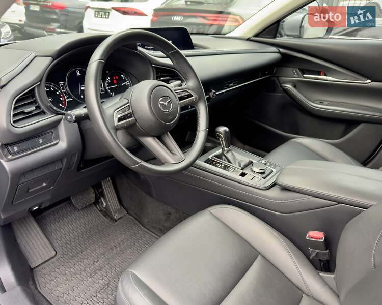 Позашляховик / Кросовер Mazda CX-30 2020 в Києві