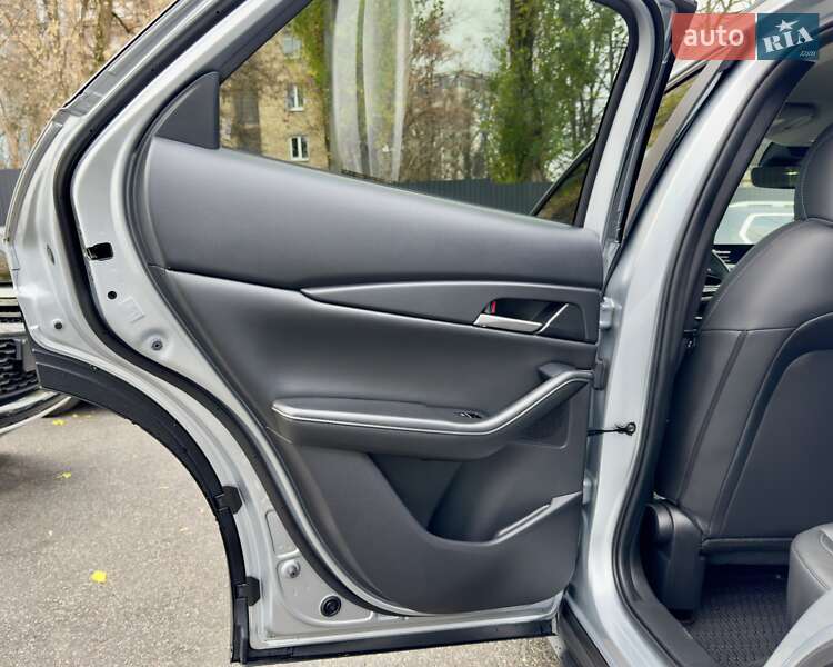 Позашляховик / Кросовер Mazda CX-30 2020 в Києві