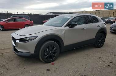 Mazda CX-30 2024