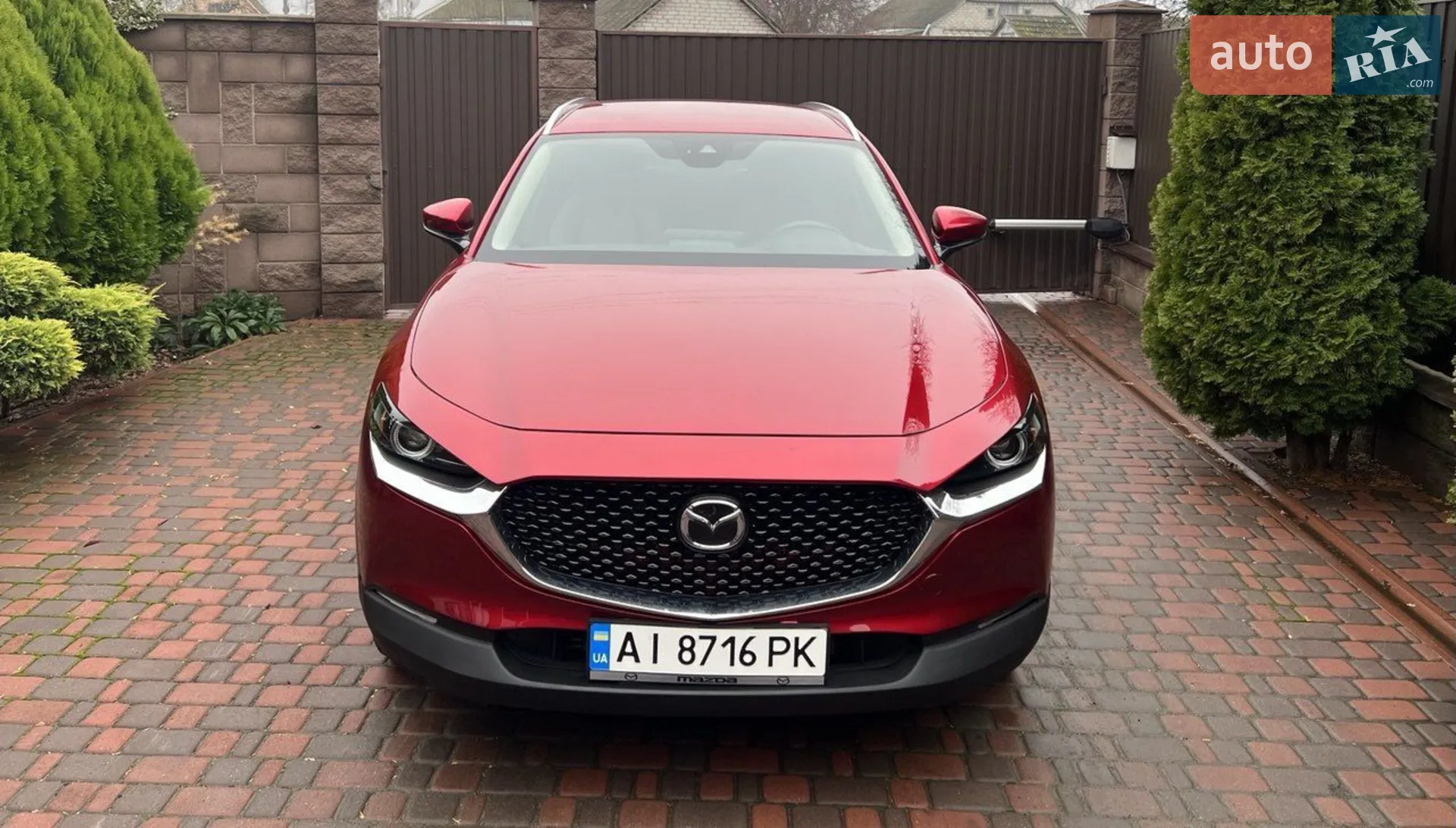 2022 Mazda CX-30 - мініатюра 4