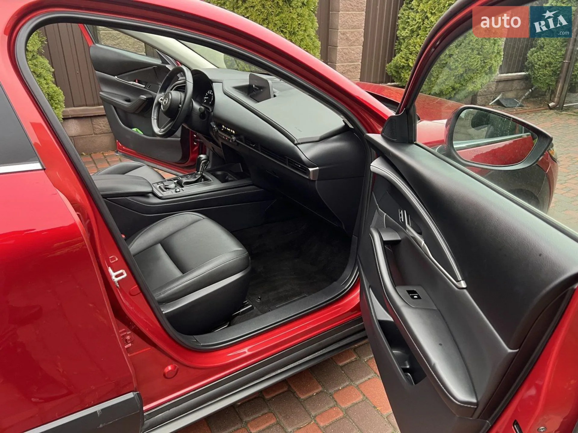 2022 Mazda CX-30 - мініатюра 11