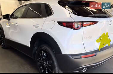 Внедорожник / Кроссовер Mazda CX-30 2023 в Киеве