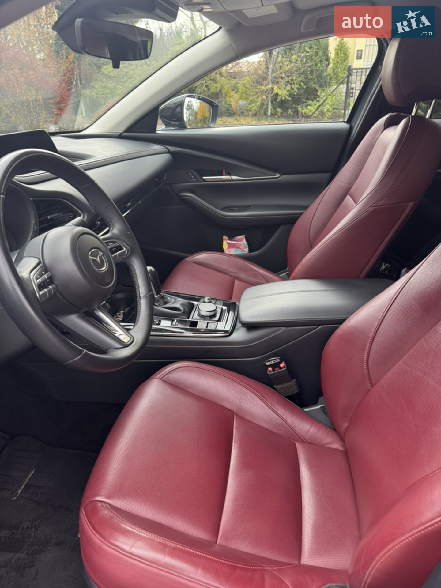 2022 Mazda CX-30 - мініатюра 9