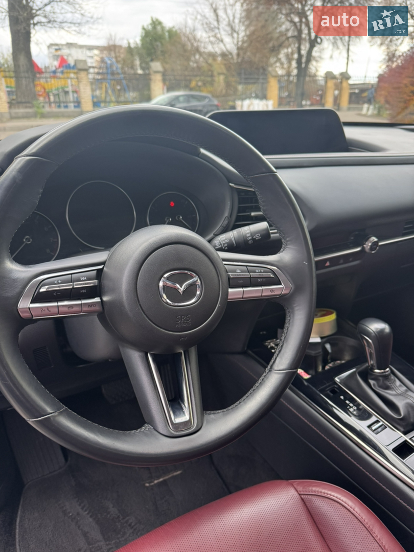 2022 Mazda CX-30 - мініатюра 7