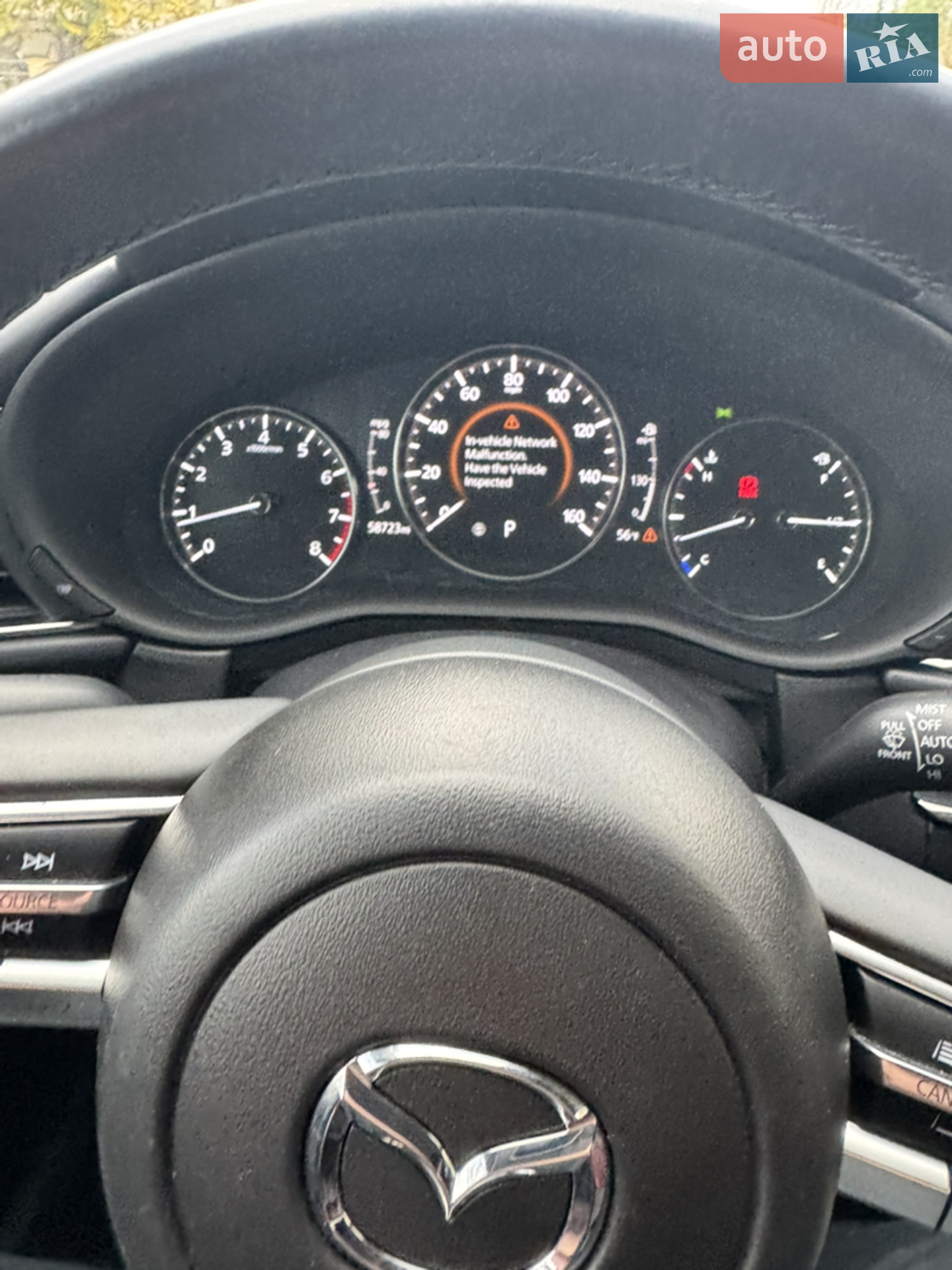 2022 Mazda CX-30 - мініатюра 14