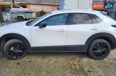 Внедорожник / Кроссовер Mazda CX-30 2022 в Харькове