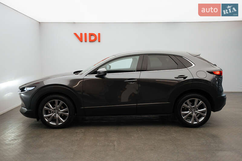 Позашляховик / Кросовер Mazda CX-30 2023 в Києві