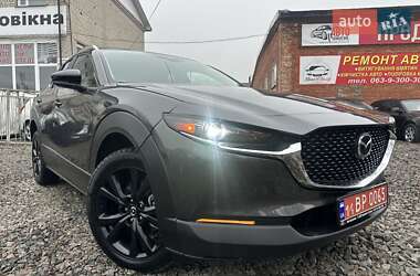 Внедорожник / Кроссовер Mazda CX-30 2021 в Смеле