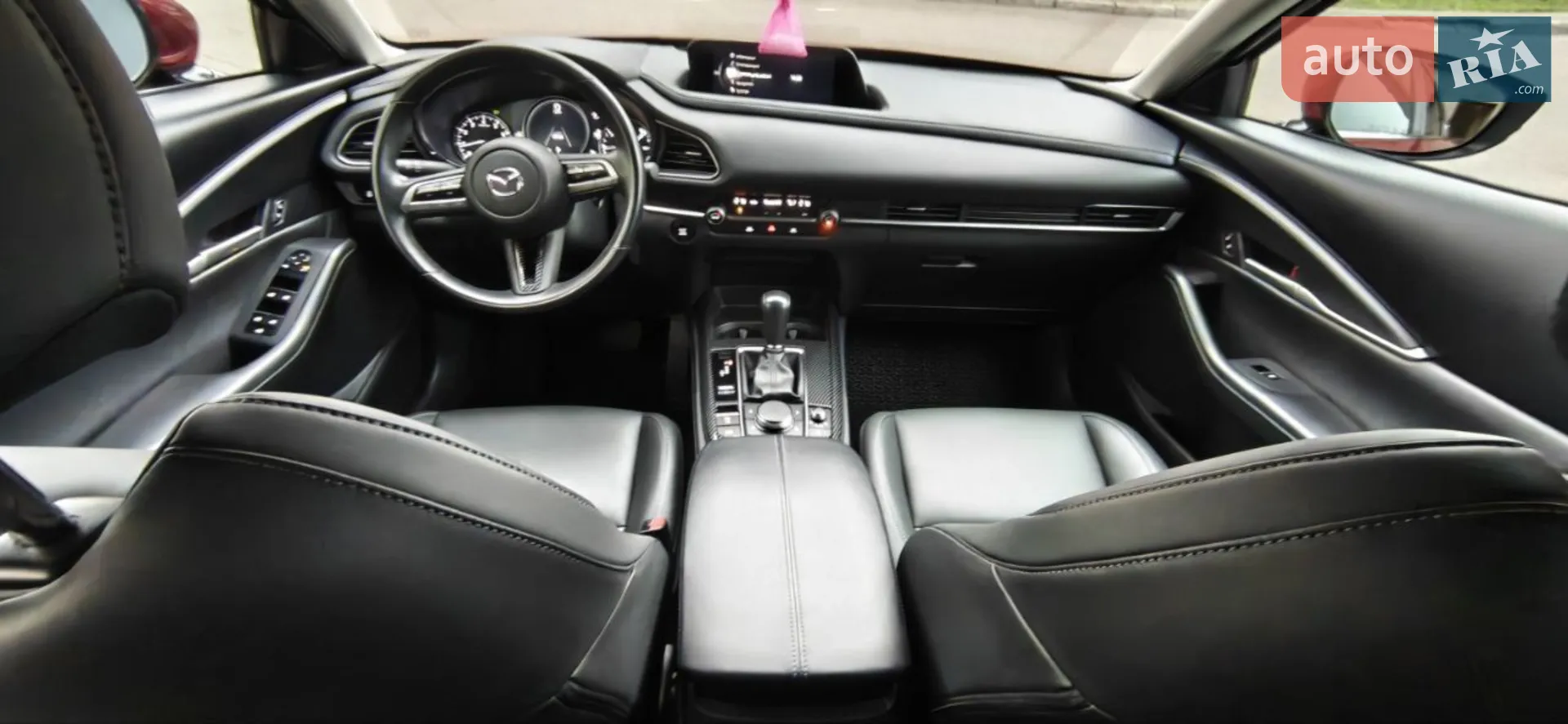 2023 Mazda CX-30 - мініатюра 9