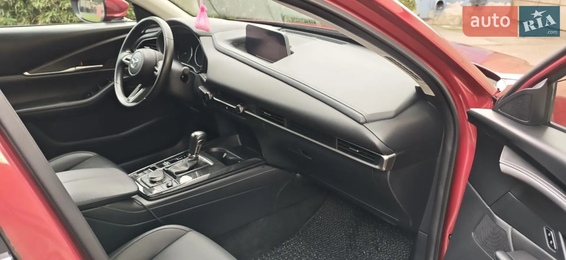 2023 Mazda CX-30 - мініатюра 15