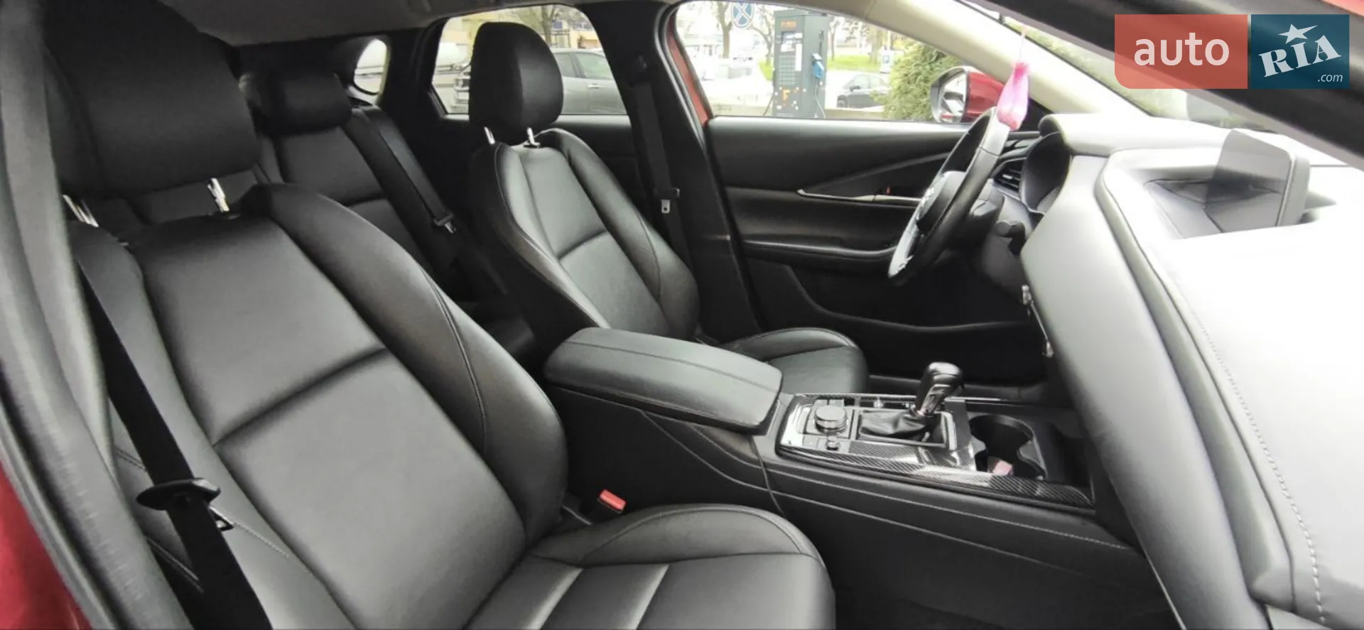 2023 Mazda CX-30 - мініатюра 11
