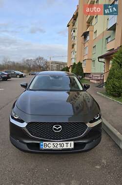 Внедорожник / Кроссовер Mazda CX-30 2022 в Дрогобыче