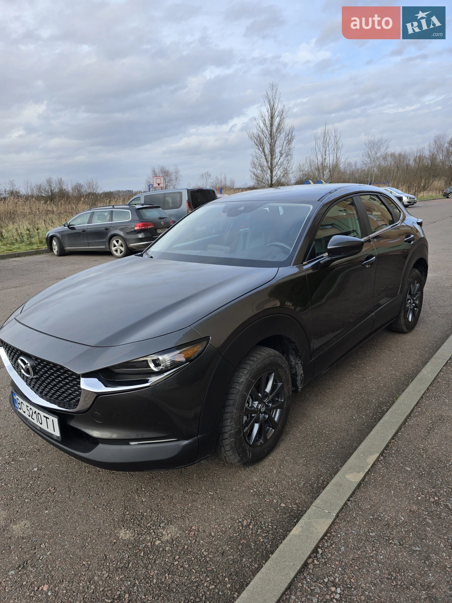 2022 Mazda CX-30 - мініатюра 4