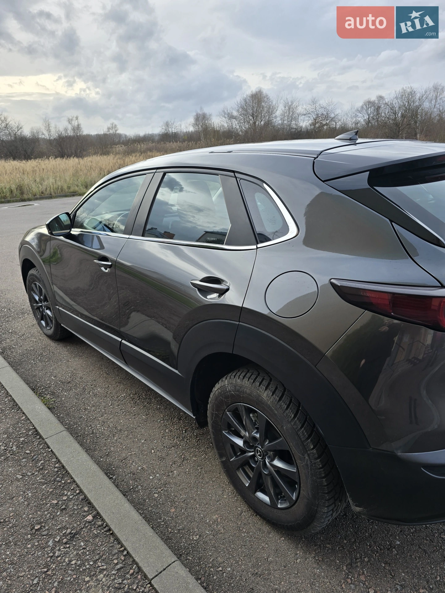2022 Mazda CX-30 - мініатюра 7