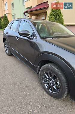 Внедорожник / Кроссовер Mazda CX-30 2022 в Дрогобыче