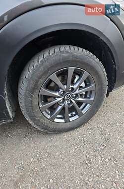 Внедорожник / Кроссовер Mazda CX-30 2022 в Дрогобыче