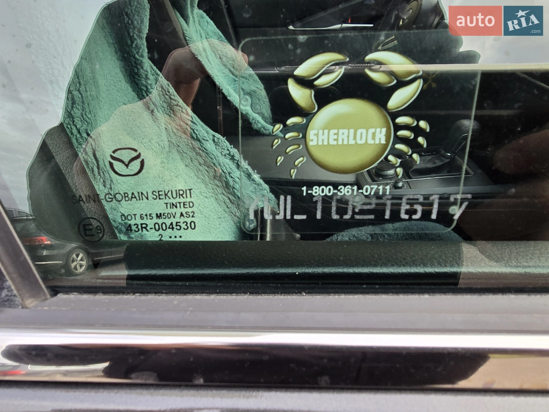 2022 Mazda CX-30 - мініатюра 18