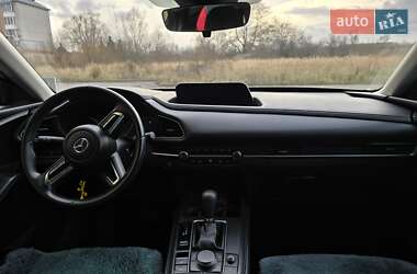 Внедорожник / Кроссовер Mazda CX-30 2022 в Дрогобыче