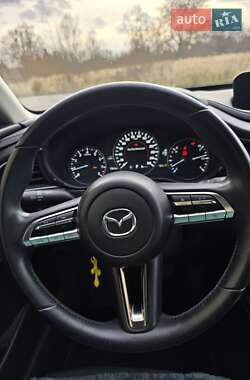 Внедорожник / Кроссовер Mazda CX-30 2022 в Дрогобыче