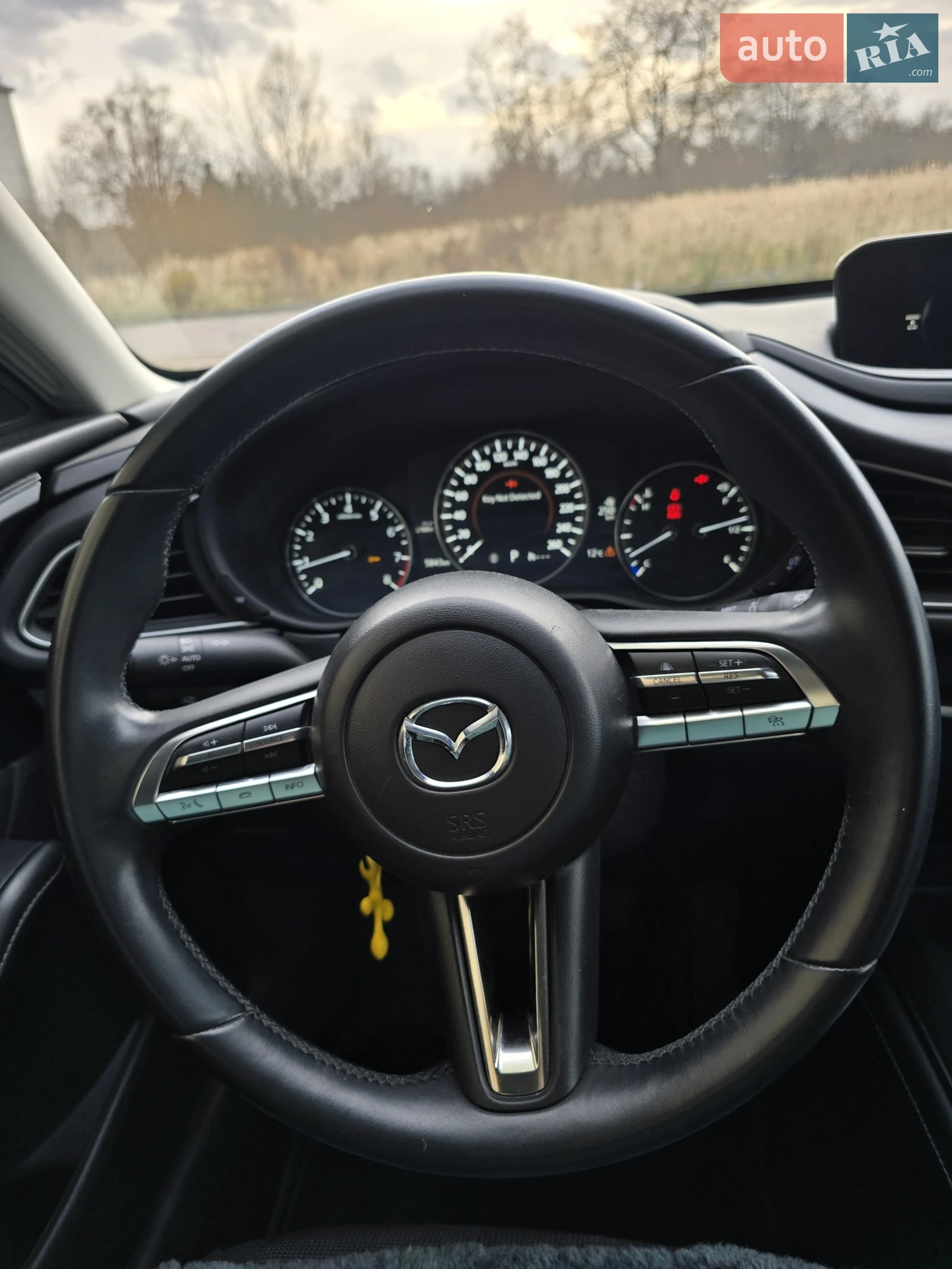 2022 Mazda CX-30 - мініатюра 24