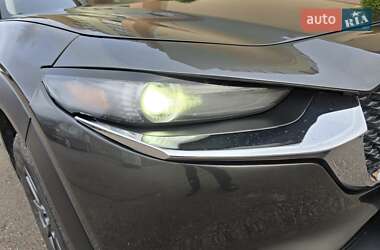 Внедорожник / Кроссовер Mazda CX-30 2022 в Дрогобыче