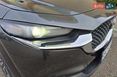 Внедорожник / Кроссовер Mazda CX-30 2022 в Дрогобыче