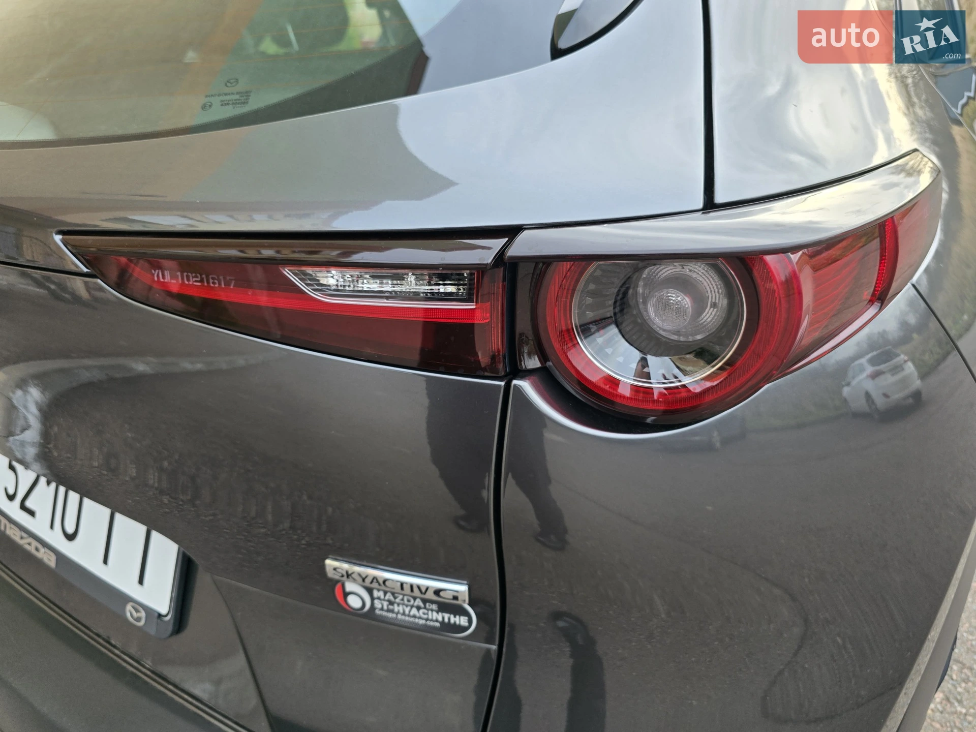 2022 Mazda CX-30 - мініатюра 32