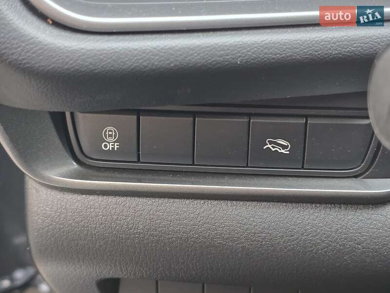 Позашляховик / Кросовер Mazda CX-30 2022 в Дрогобичі