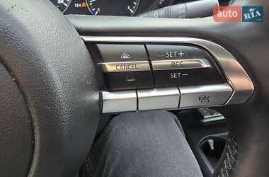 Внедорожник / Кроссовер Mazda CX-30 2022 в Дрогобыче