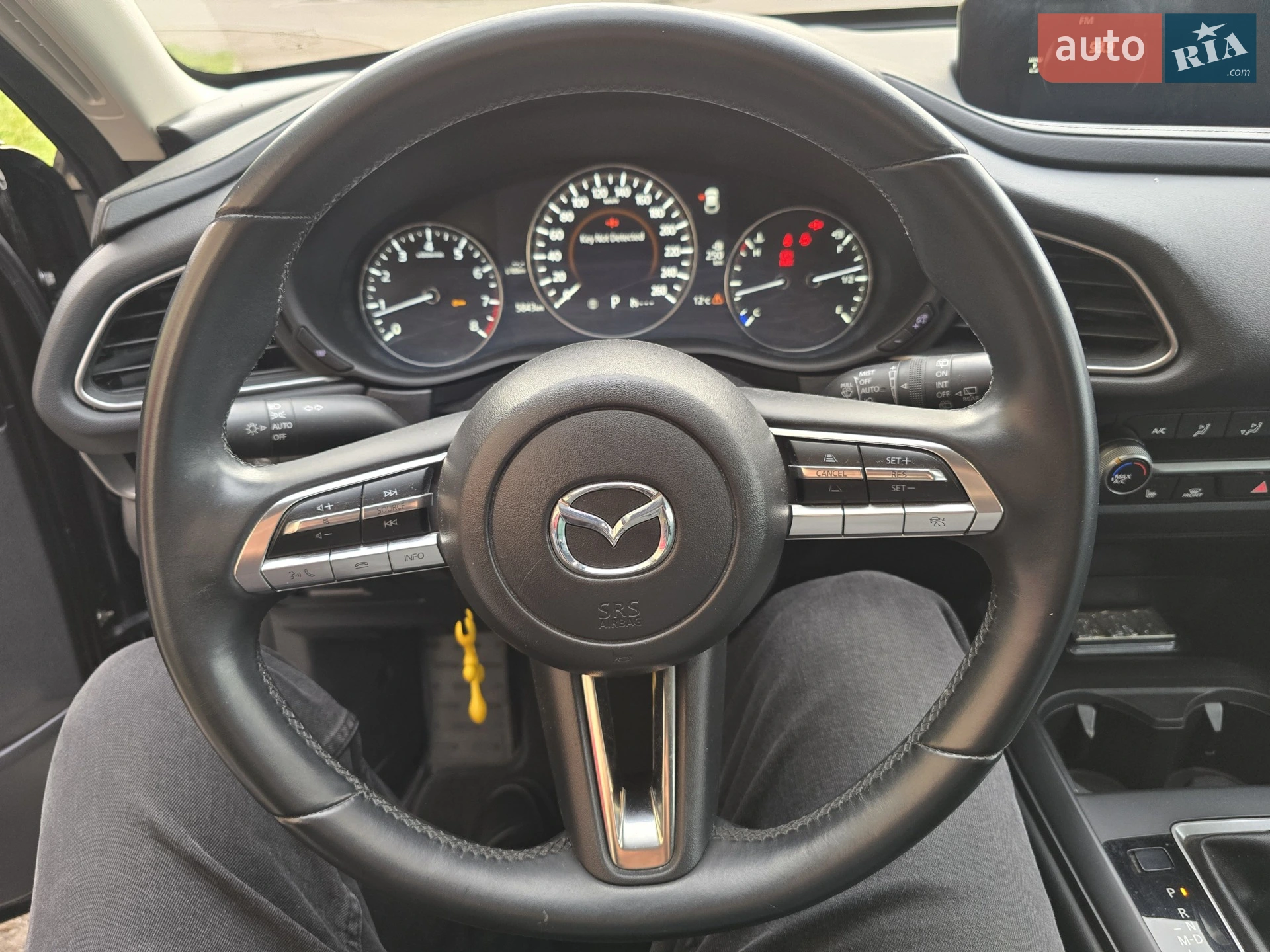 2022 Mazda CX-30 - мініатюра 45