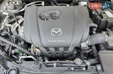 Внедорожник / Кроссовер Mazda CX-30 2022 в Дрогобыче