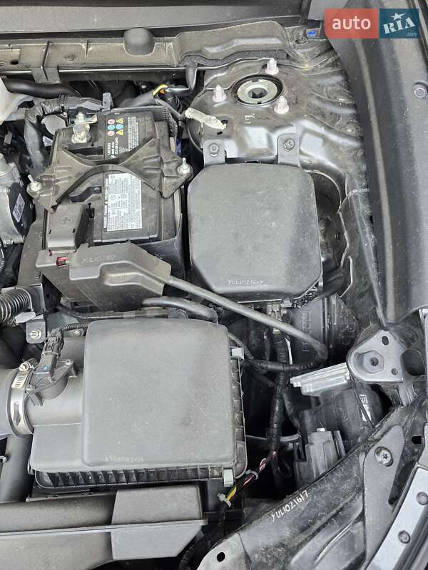 Позашляховик / Кросовер Mazda CX-30 2022 в Дрогобичі