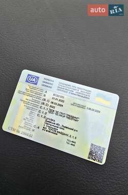 Внедорожник / Кроссовер Mazda CX-30 2022 в Дрогобыче