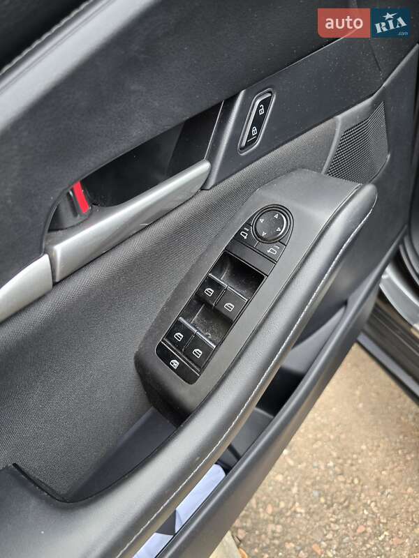 Позашляховик / Кросовер Mazda CX-30 2022 в Дрогобичі