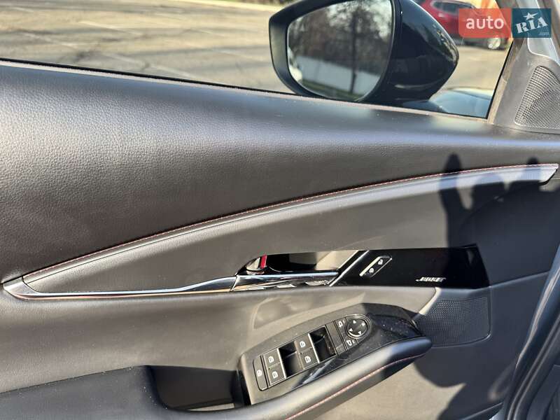 Внедорожник / Кроссовер Mazda CX-30 2023 в Кривом Роге