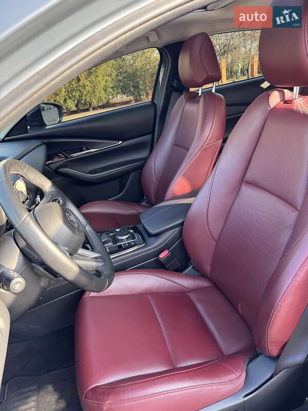 Внедорожник / Кроссовер Mazda CX-30 2023 в Кривом Роге