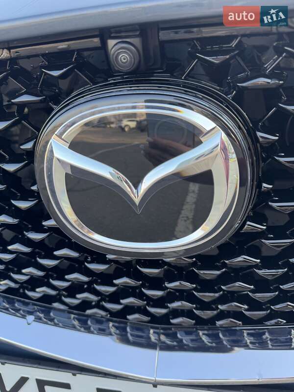 Внедорожник / Кроссовер Mazda CX-30 2023 в Кривом Роге