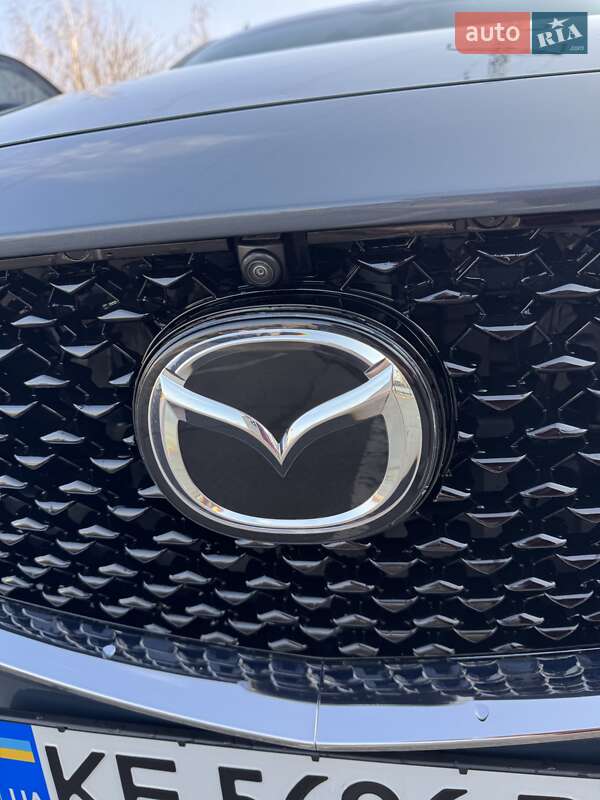 Внедорожник / Кроссовер Mazda CX-30 2023 в Кривом Роге