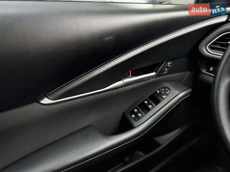 Позашляховик / Кросовер Mazda CX-30 2021 в Києві