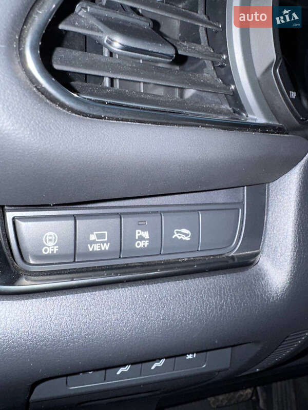 Позашляховик / Кросовер Mazda CX-30 2021 в Києві