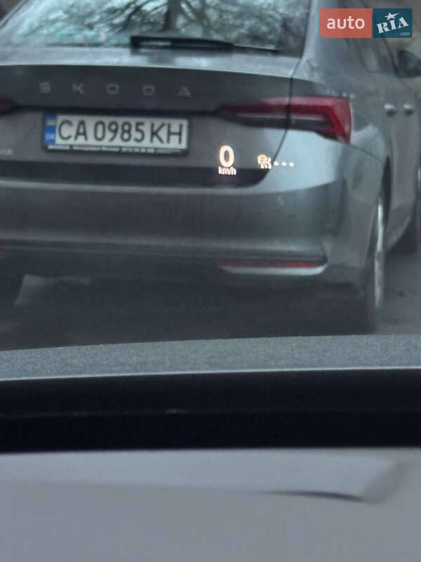 Позашляховик / Кросовер Mazda CX-30 2021 в Києві