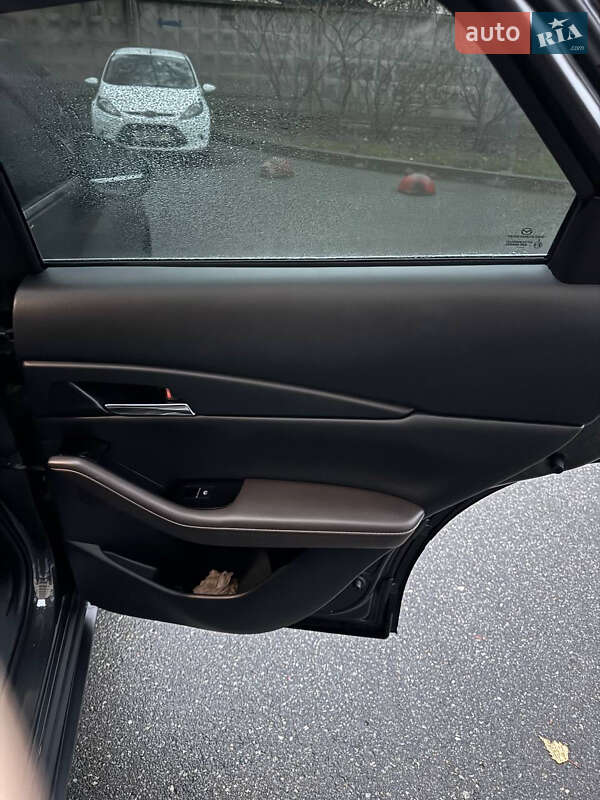 Позашляховик / Кросовер Mazda CX-30 2021 в Києві