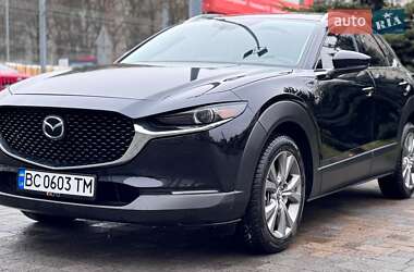 Позашляховик / Кросовер Mazda CX-30 2020 в Львові