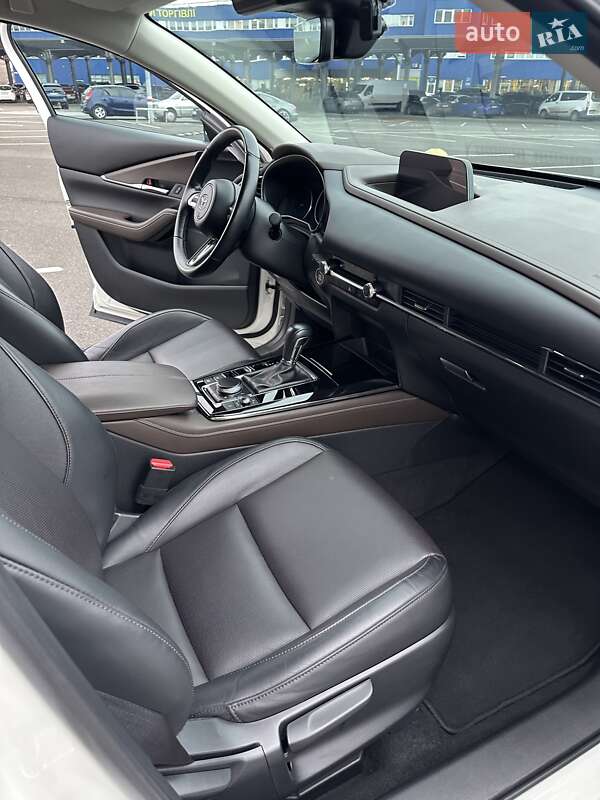 Позашляховик / Кросовер Mazda CX-30 2023 в Києві фото 9 Позашляховик / Кросовер Mazda CX-30 2023 в Києві