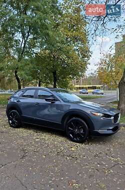 Внедорожник / Кроссовер Mazda CX-30 2022 в Львове