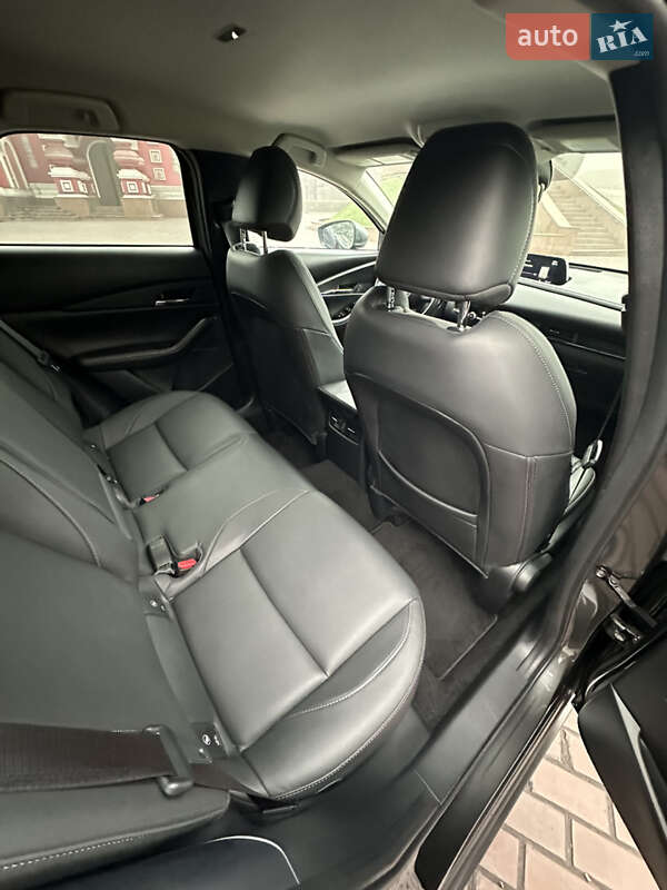 Позашляховик / Кросовер Mazda CX-30 2023 в Дніпрі фото 19 Позашляховик / Кросовер Mazda CX-30 2023 в Дніпрі