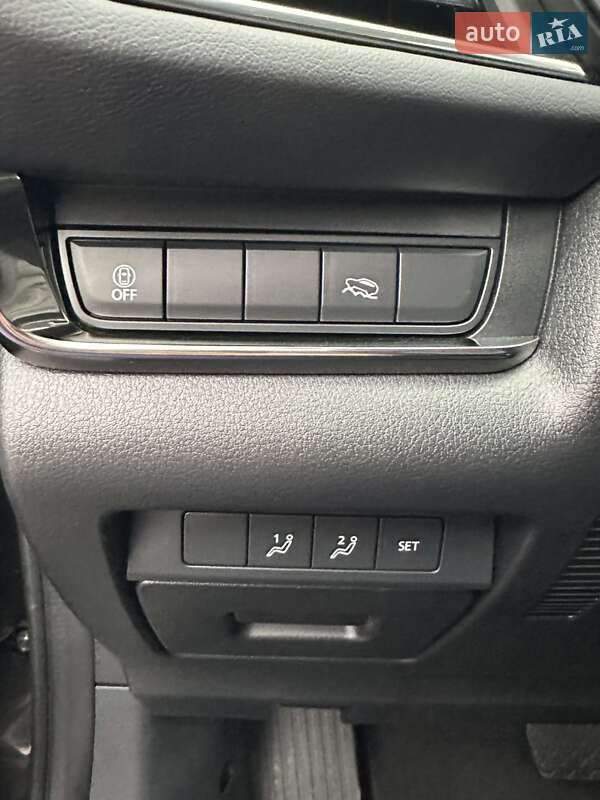 Позашляховик / Кросовер Mazda CX-30 2023 в Дніпрі фото 36 Позашляховик / Кросовер Mazda CX-30 2023 в Дніпрі