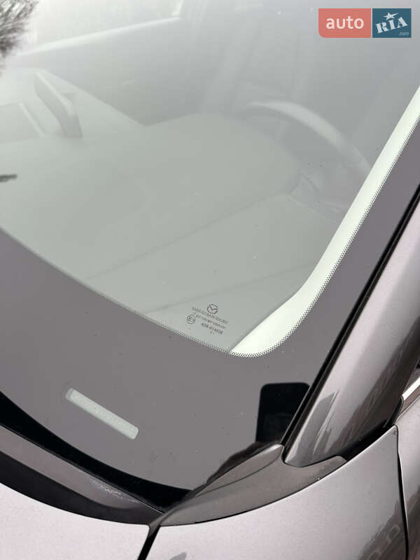 Позашляховик / Кросовер Mazda CX-30 2023 в Дніпрі фото 48 Позашляховик / Кросовер Mazda CX-30 2023 в Дніпрі