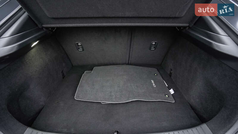 Позашляховик / Кросовер Mazda CX-30 2023 в Львові